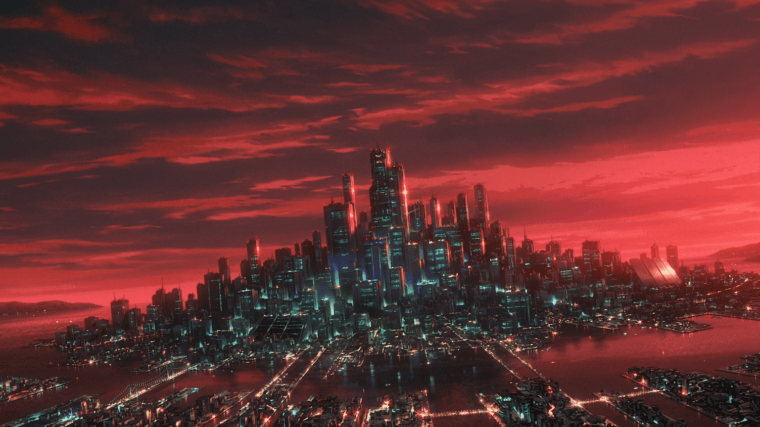 Ghost in the Shell — première illustration